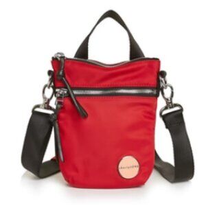 small top handle bag (possible crossbody)